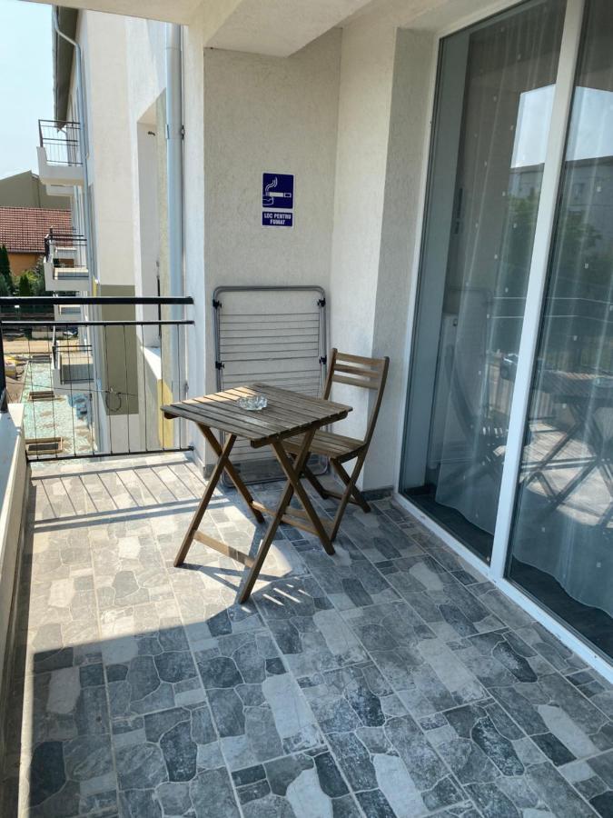 Luxury Apartment Satu Mare Dış mekan fotoğraf