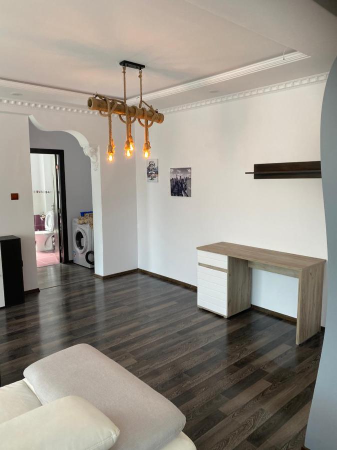 Luxury Apartment Satu Mare Dış mekan fotoğraf